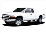 2004 Dodge Dakota Club Cab